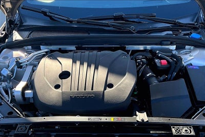 2026 Volvo V60 Cross Country B5 Ultra