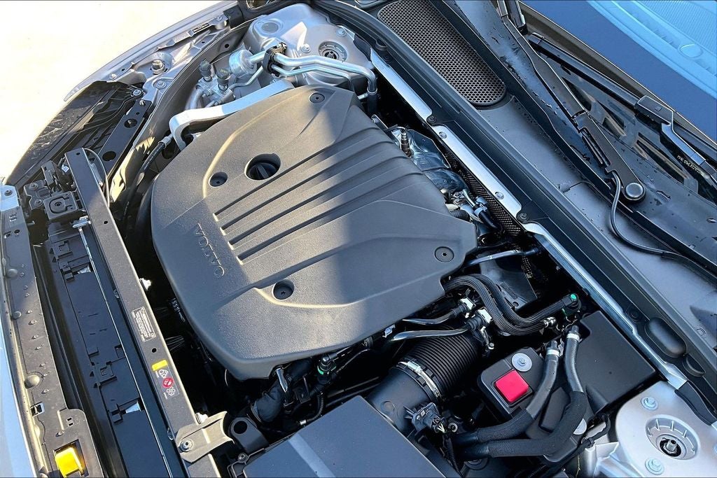 2026 Volvo V60 Cross Country B5 Ultra