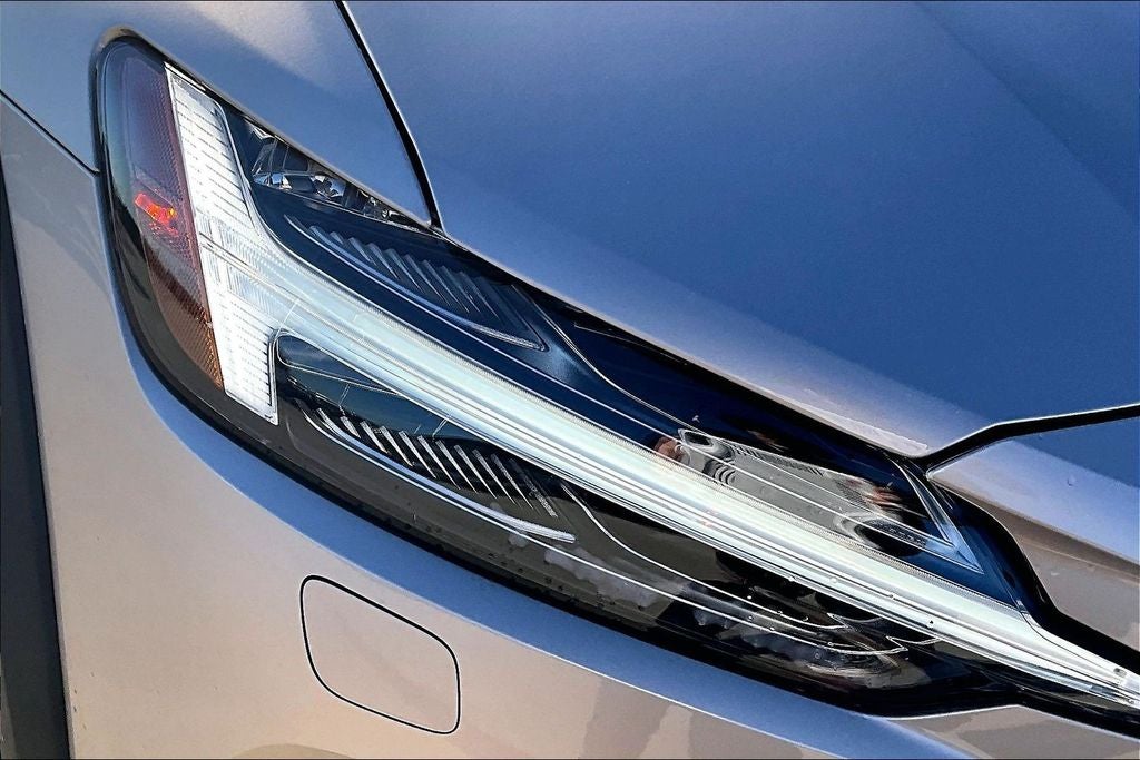 2026 Volvo V60 Cross Country B5 Ultra