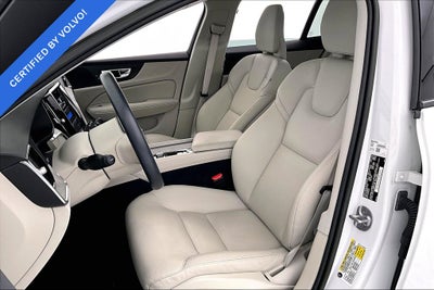 2023 Volvo V60 Cross Country B5 Plus
