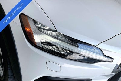2023 Volvo V60 Cross Country B5 Plus