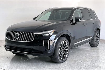 2026 Volvo XC90 B5 Plus