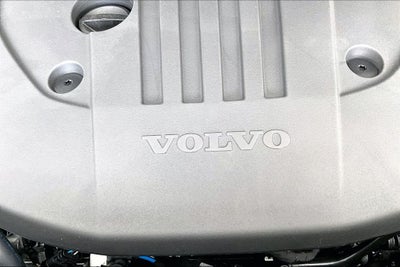 2026 Volvo XC90 B5 Plus