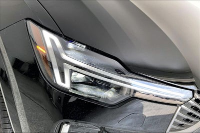 2026 Volvo XC90 B5 Plus