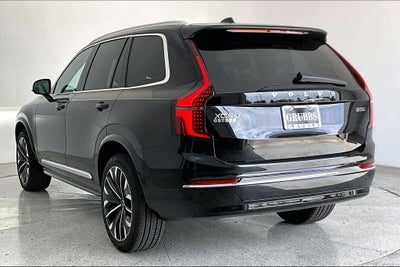 2026 Volvo XC90 B5 Plus