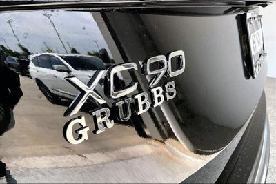 2026 Volvo XC90 B5 Plus