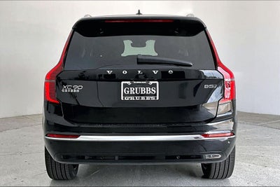 2026 Volvo XC90 B5 Plus