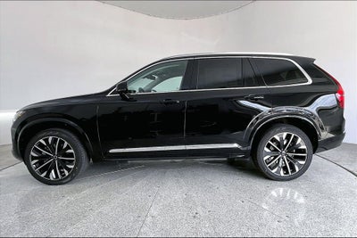 2026 Volvo XC90 B5 Plus