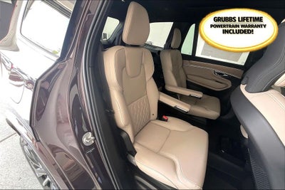 2026 Volvo XC90 B5 Plus