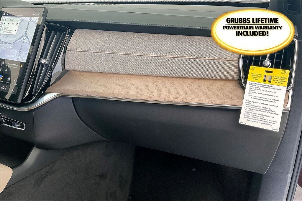 2026 Volvo XC90 B5 Plus