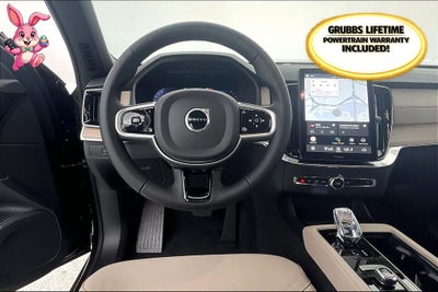 2026 Volvo XC90 B5 Plus