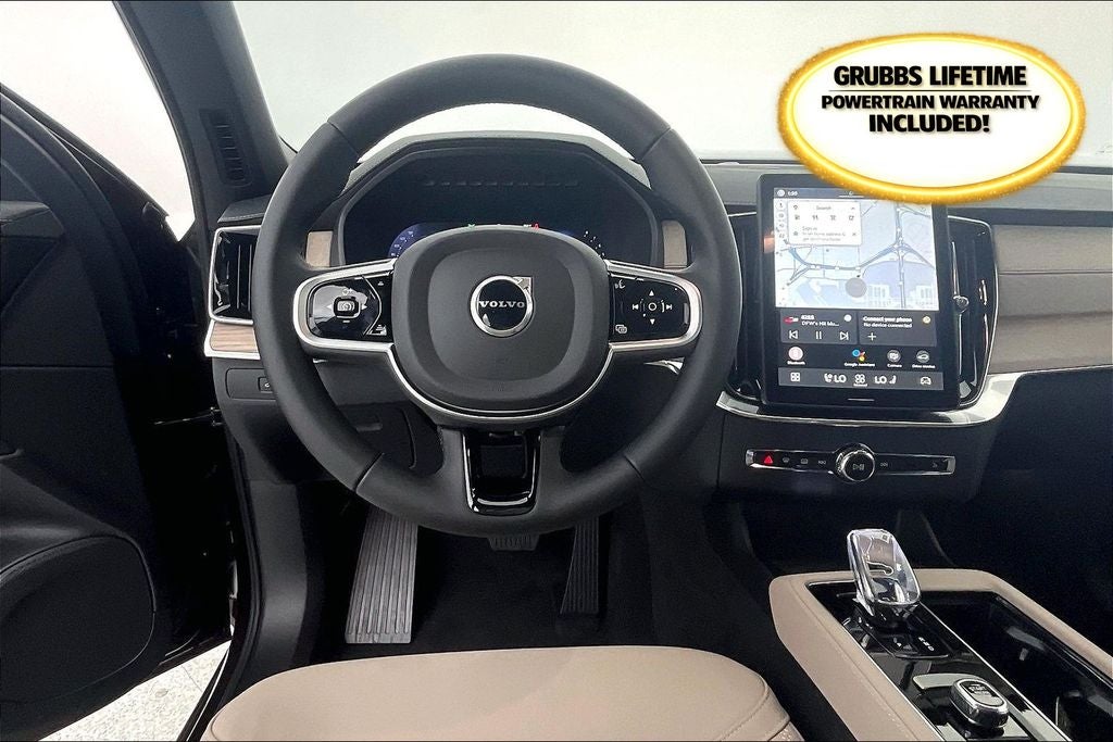 2026 Volvo XC90 B5 Plus