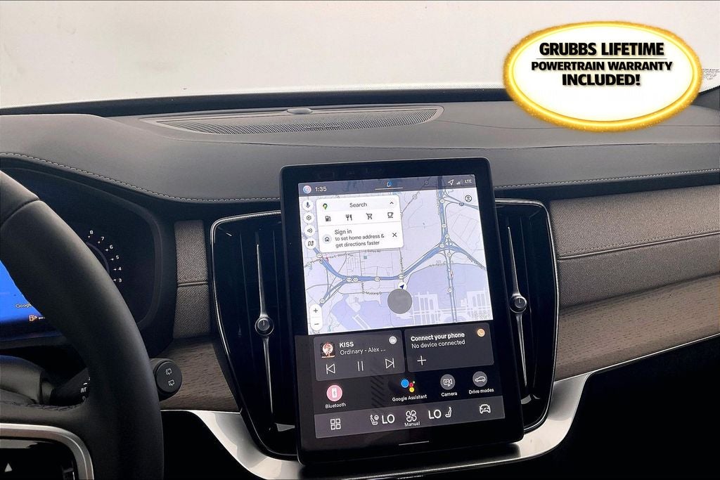 2026 Volvo XC90 B5 Plus