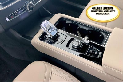 2026 Volvo XC90 B5 Plus