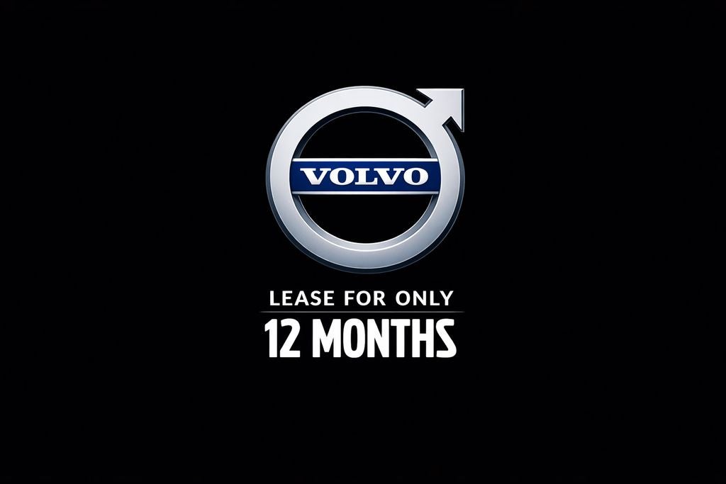 2026 Volvo XC90 B5 Plus