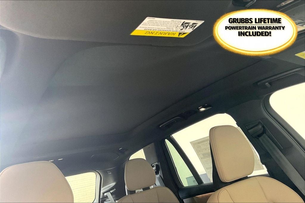 2026 Volvo XC90 B5 Plus