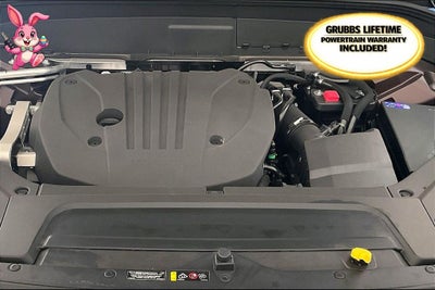 2026 Volvo XC90 B5 Plus