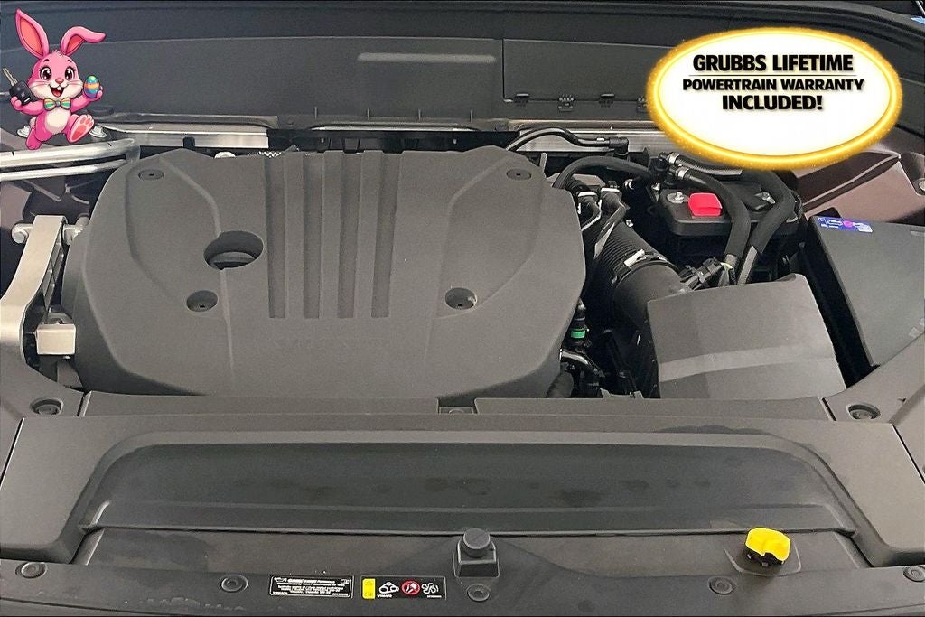 2026 Volvo XC90 B5 Plus