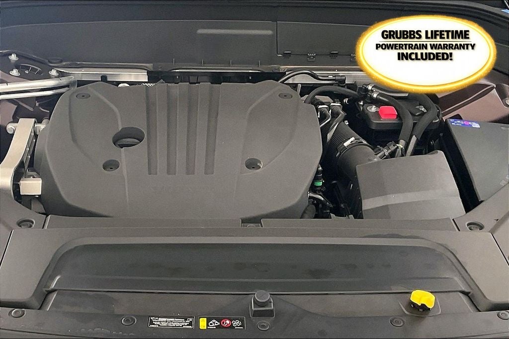 2026 Volvo XC90 B5 Plus