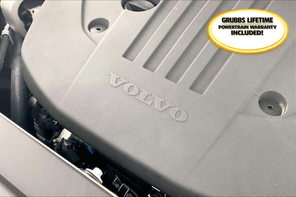 2026 Volvo XC90 B5 Plus