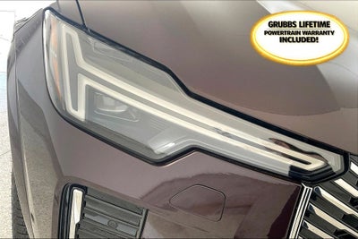 2026 Volvo XC90 B5 Plus