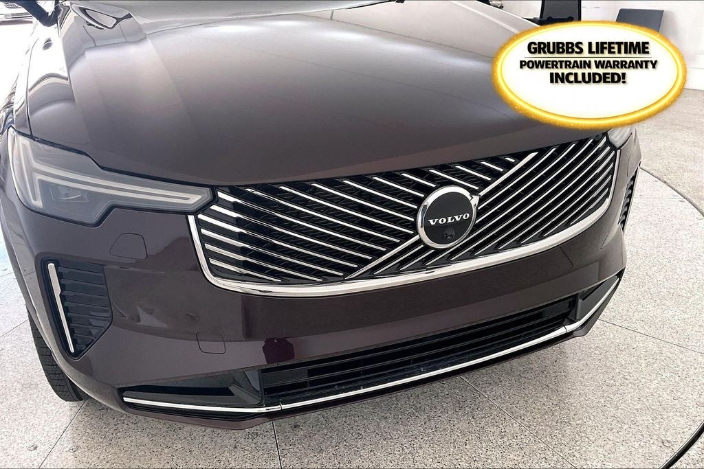 2026 Volvo XC90 B5 Plus