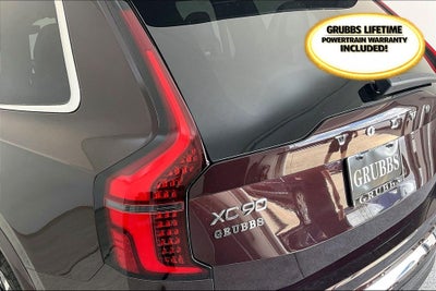 2026 Volvo XC90 B5 Plus