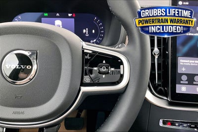 2026 Volvo XC90 B5 Plus