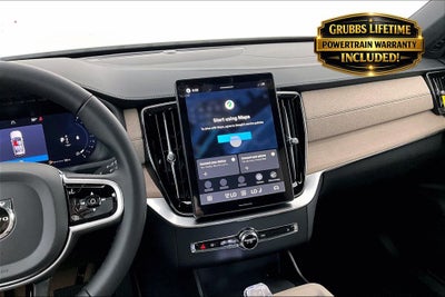 2026 Volvo XC90 B5 Plus