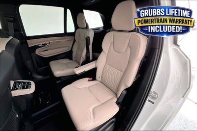 2026 Volvo XC90 B5 Plus
