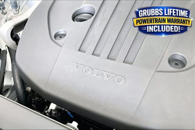 2026 Volvo XC90 B5 Plus