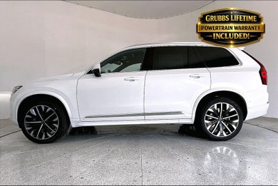 2026 Volvo XC90 B5 Plus
