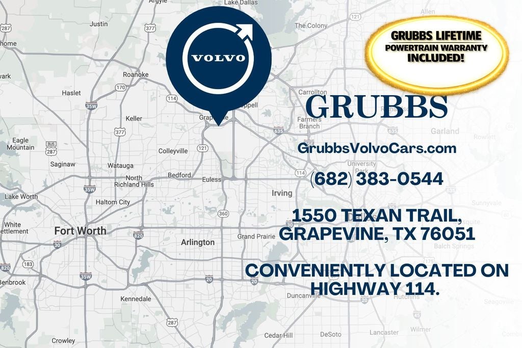 2026 Volvo XC90 B5 Plus