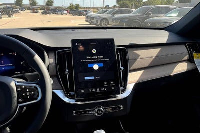 2026 Volvo XC90 B5 Plus