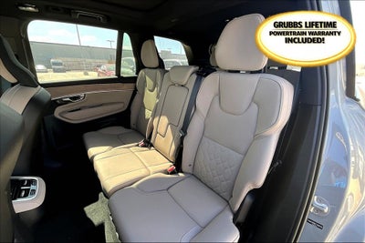 2026 Volvo XC90 B5 Plus