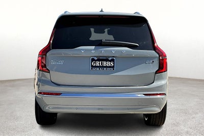 2026 Volvo XC90 B5 Plus