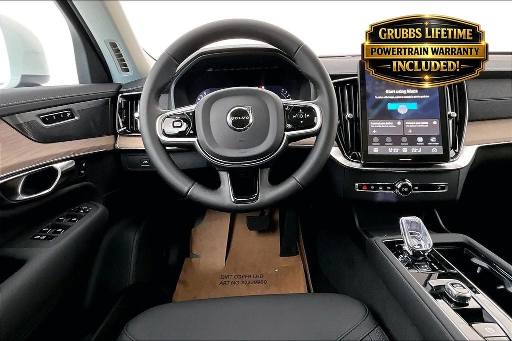 2026 Volvo XC90 B5 Plus