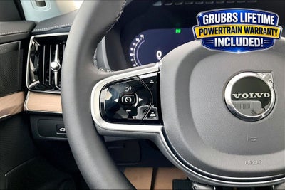 2026 Volvo XC90 B5 Plus
