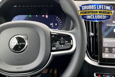 2026 Volvo XC90 B5 Plus