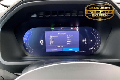2026 Volvo XC90 B5 Plus