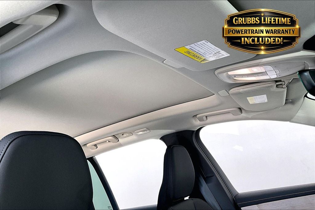 2026 Volvo XC90 B5 Plus