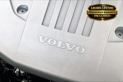 2026 Volvo XC90 B5 Plus