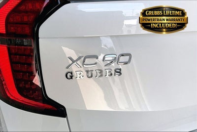2026 Volvo XC90 B5 Plus