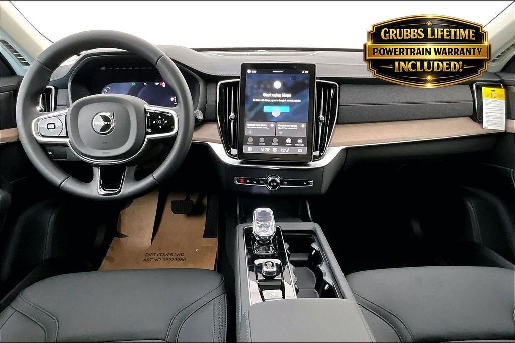 2026 Volvo XC90 B5 Plus