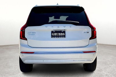 2026 Volvo XC90 B5 Plus