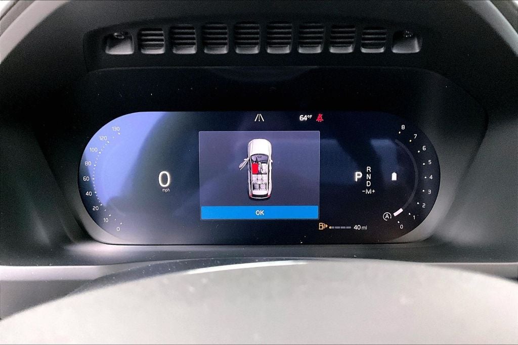 2026 Volvo XC90 B5 Plus