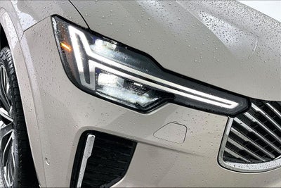 2026 Volvo XC90 B5 Plus