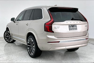 2026 Volvo XC90 B5 Plus