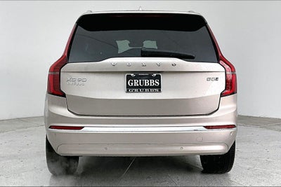 2026 Volvo XC90 B5 Plus