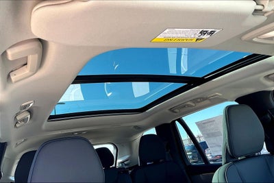 2026 Volvo XC90 B5 Plus